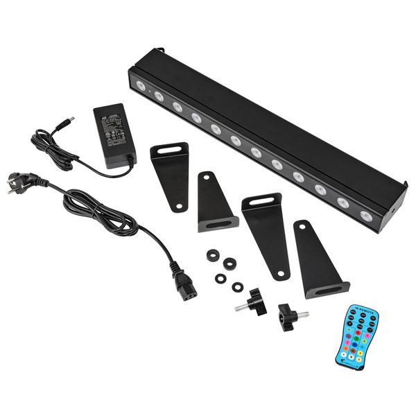 Stairville SonicPulse Battery Bar 05