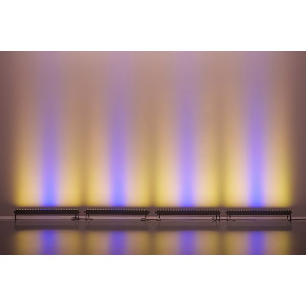 Stairville SonicPulse Battery Bar 05