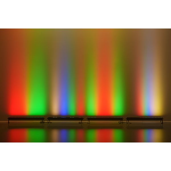 Stairville SonicPulse Battery Bar 05