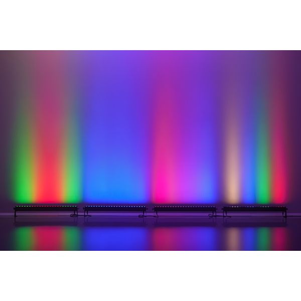 Stairville SonicPulse Battery Bar 05