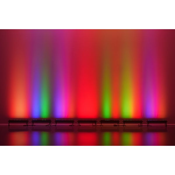 Stairville SonicPulse Battery Bar 05