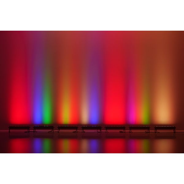 Stairville SonicPulse Battery Bar 05