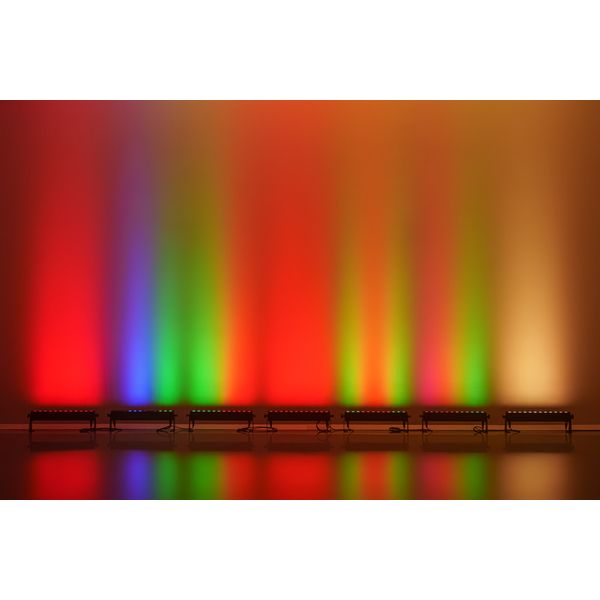 Stairville SonicPulse Battery Bar 05