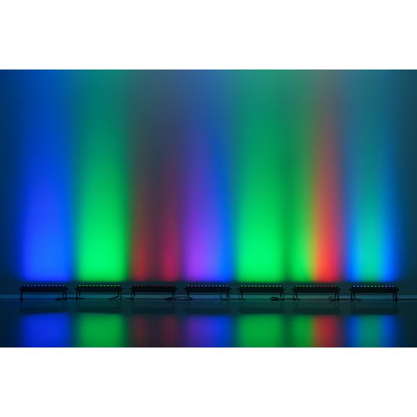 Stairville SonicPulse Battery Bar 05