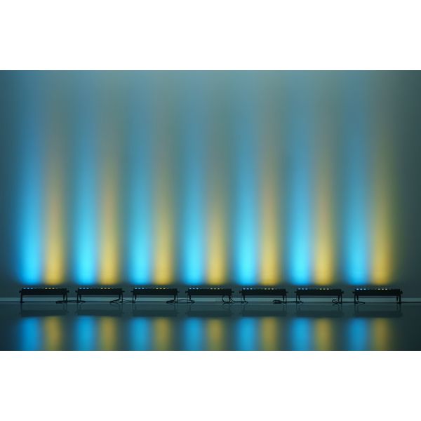 Stairville SonicPulse Battery Bar 05