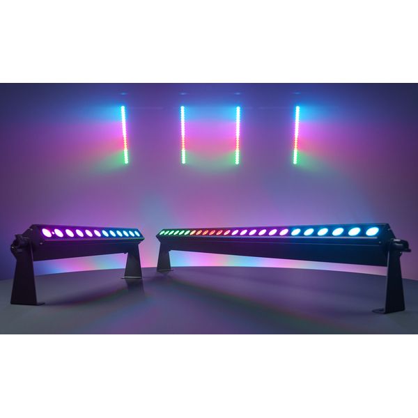 Stairville SonicPulse Battery Bar 05