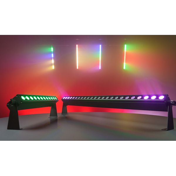 Stairville SonicPulse Battery Bar 05