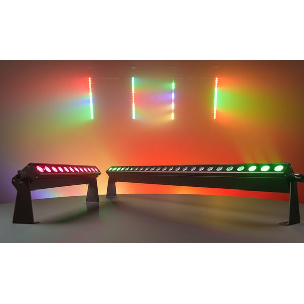Stairville SonicPulse Battery Bar 05