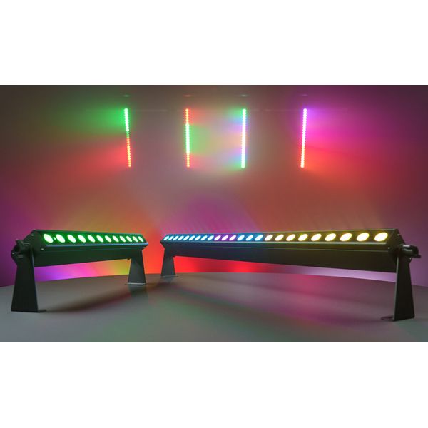 Stairville SonicPulse Battery Bar 05