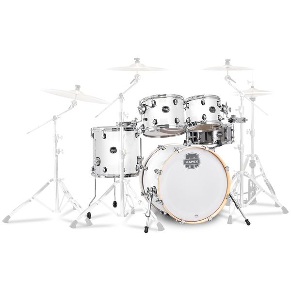 Mapex Armory Studio Shell Set OW