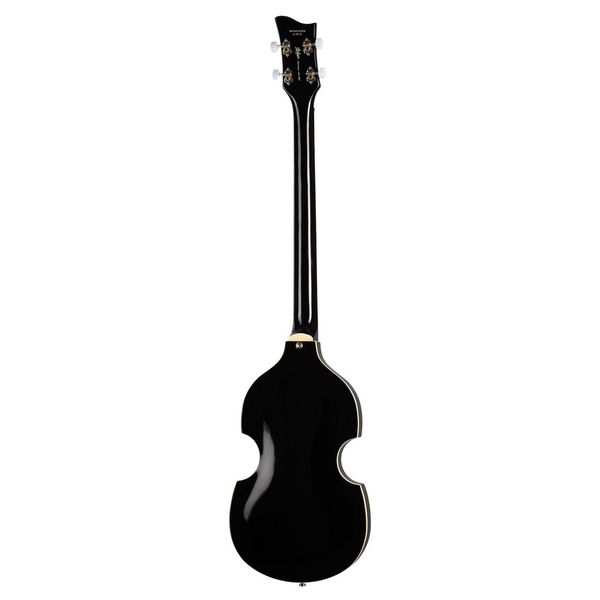 Höfner Ignition Violin Bass BK SE