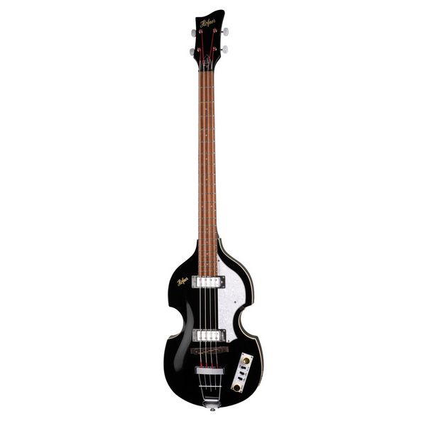 Höfner Ignition Violin Bass BK SE