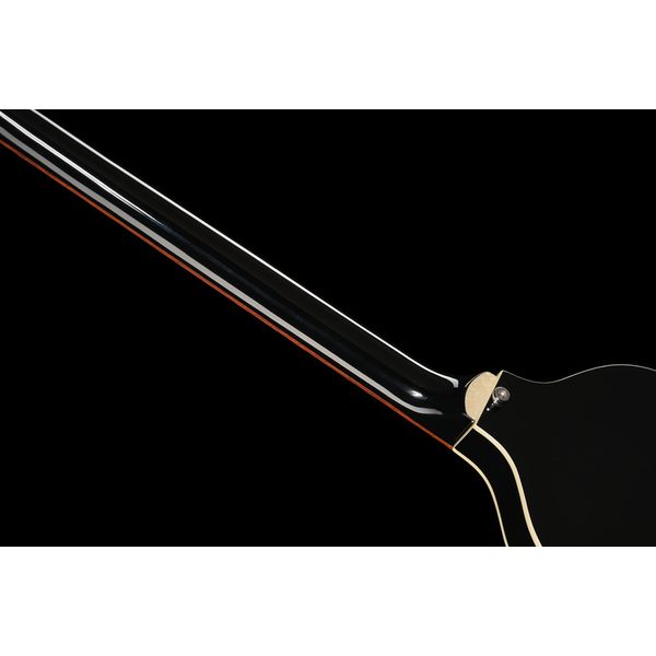 Höfner Ignition Violin Bass BK SE