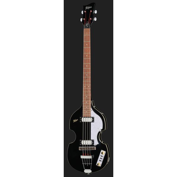 Höfner Ignition Violin Bass BK SE