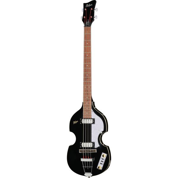 Höfner Ignition Violin Bass BK SE