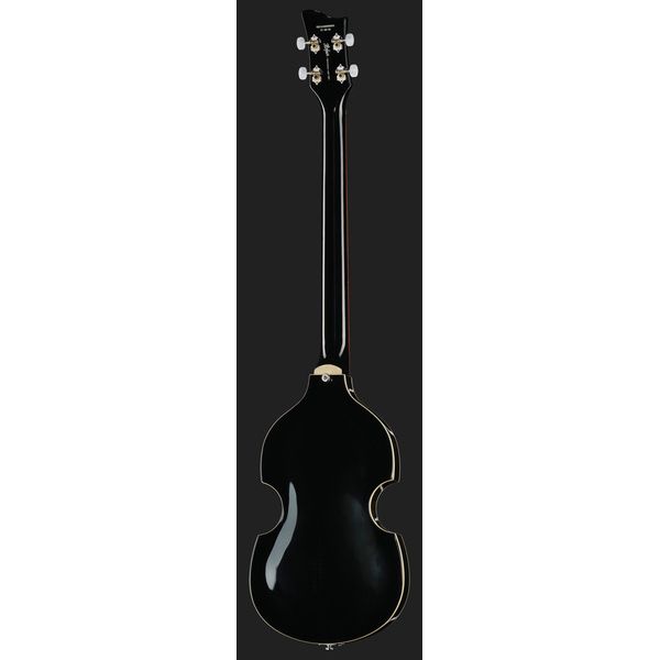 Höfner Ignition Violin Bass BK SE