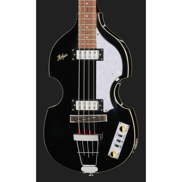 Höfner Ignition Violin Bass BK SE