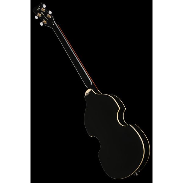 Höfner Ignition Violin Bass BK SE