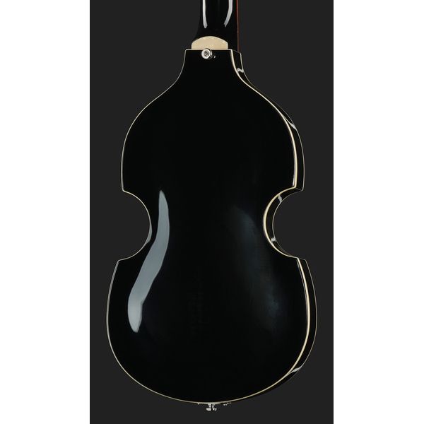 Höfner Ignition Violin Bass BK SE