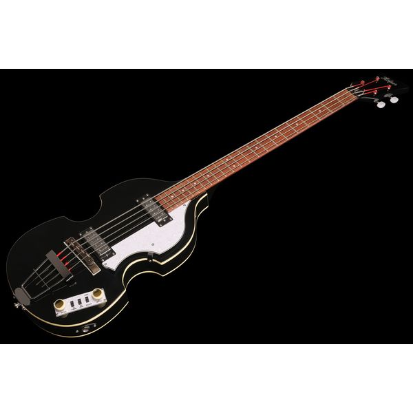 Höfner Ignition Violin Bass BK SE