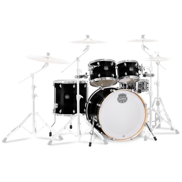 Mapex Armory Studio Shell Set PB