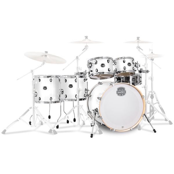 Mapex Armory Studioease Set II OW