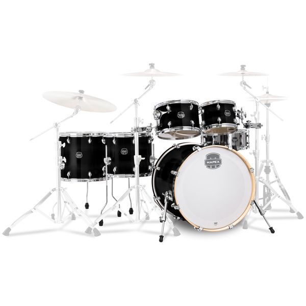 Mapex Armory Studioease Set II PB