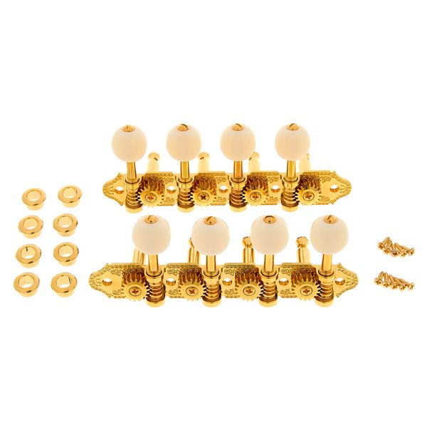 Grover 409GW Professional Mandolin G