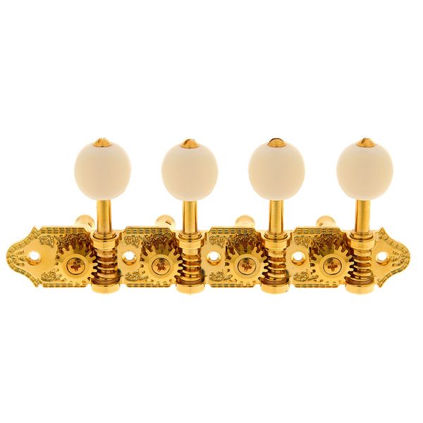 Grover 409GW Professional Mandolin G