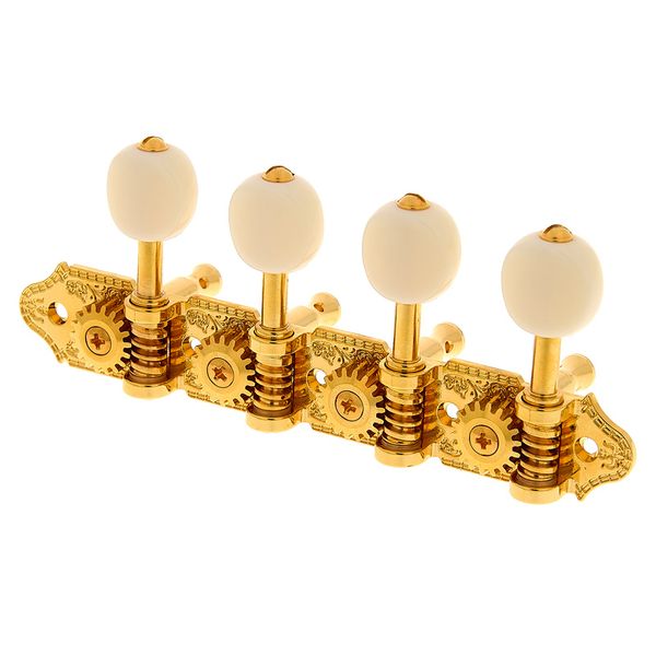 Grover 409GW Professional Mandolin G