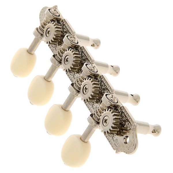 Grover 409NW Professional Mandolin N