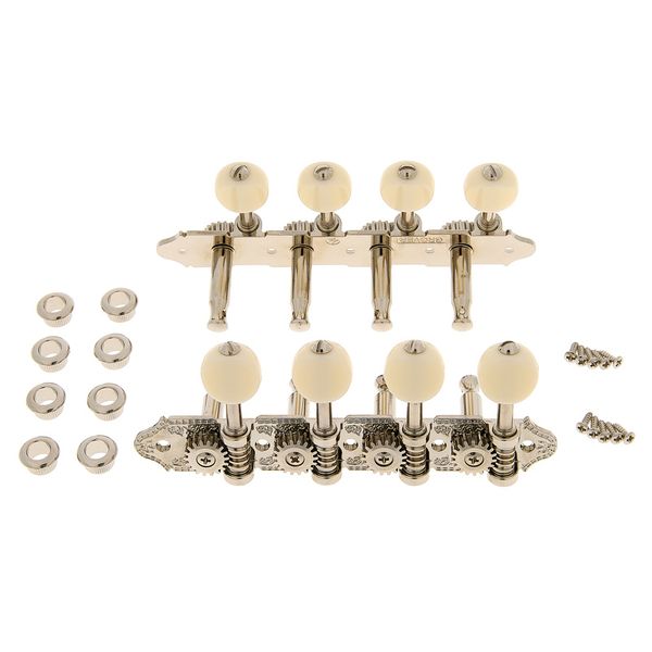 Grover 409NW Professional Mandolin N