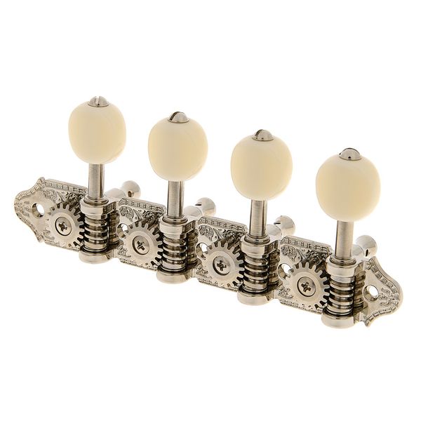 Grover 409NW Professional Mandolin N