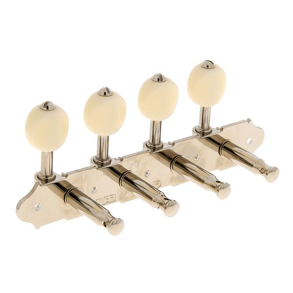 Grover 409NW Professional Mandolin N