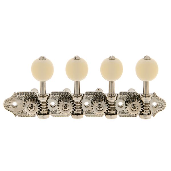 Grover 409NW Professional Mandolin N