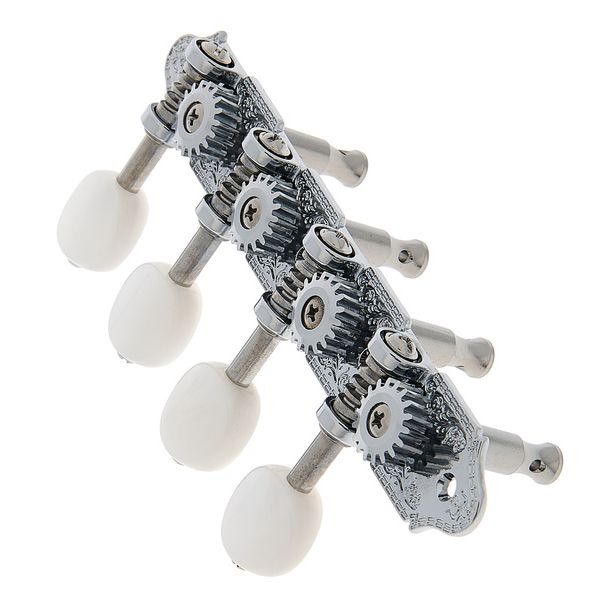 Grover 409VC Prof. Mandolin Vintage C