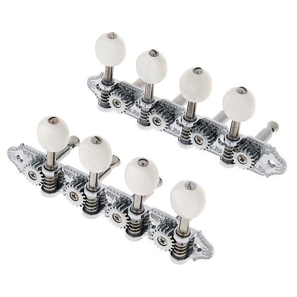 Grover 409VC Prof. Mandolin Vintage C