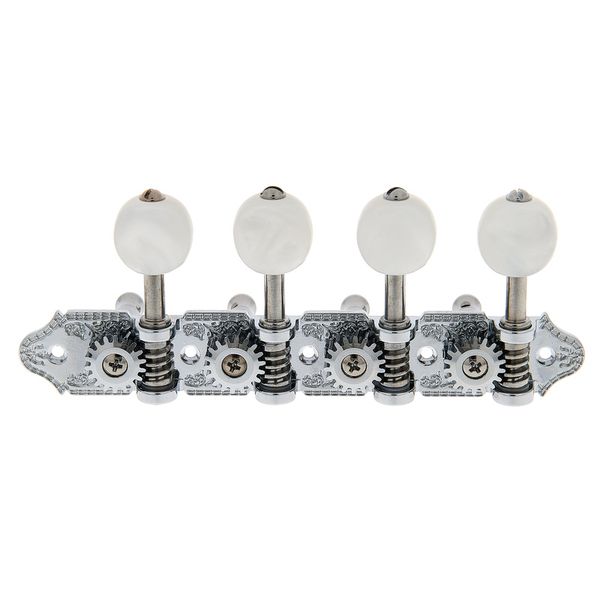 Grover 409VC Prof. Mandolin Vintage C