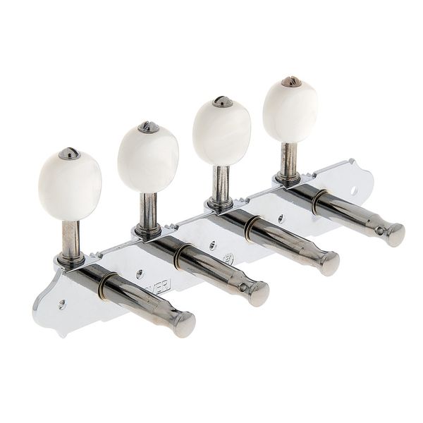 Grover 409VC Prof. Mandolin Vintage C