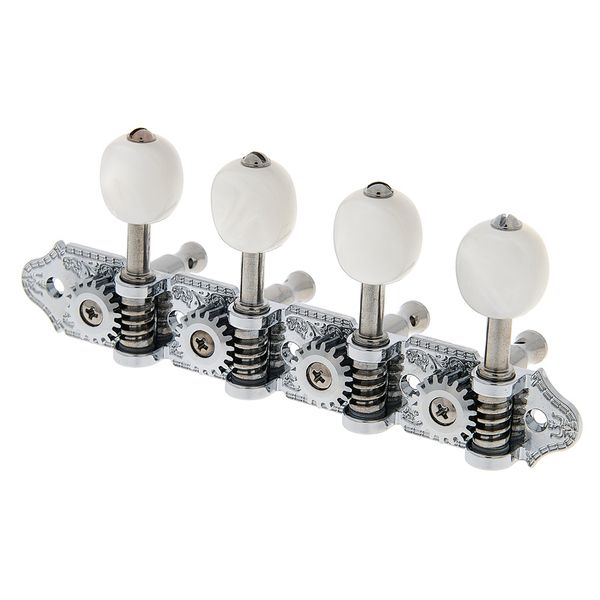 Grover 409VC Prof. Mandolin Vintage C