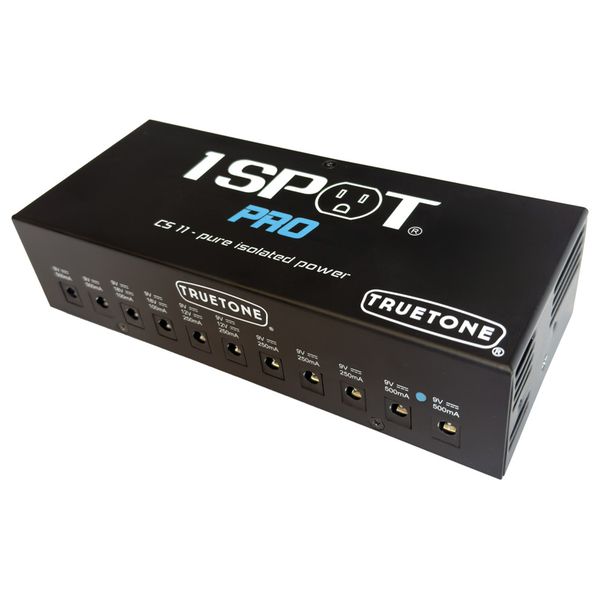 Truetone 1 Spot Pro CS11