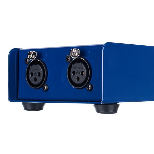 Cloud Microphones Cloudlifter CL-X2