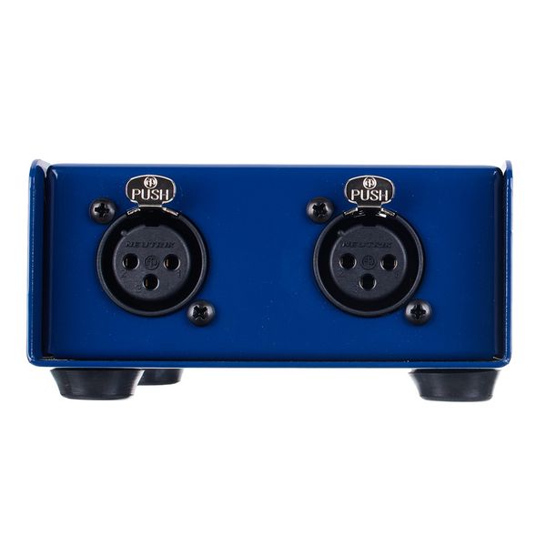 Cloud Microphones Cloudlifter CL-X2
