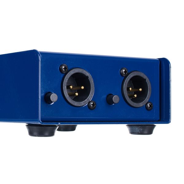 Cloud Microphones Cloudlifter CL-X2