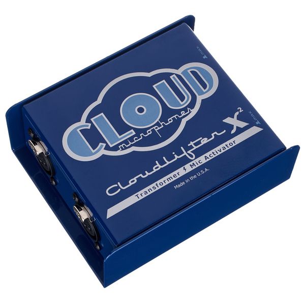 Cloud Microphones Cloudlifter CL-X2