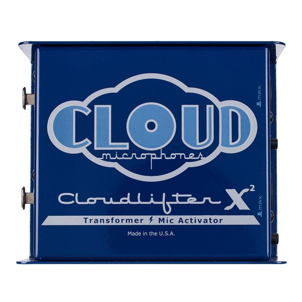 Cloud Microphones Cloudlifter CL-X2