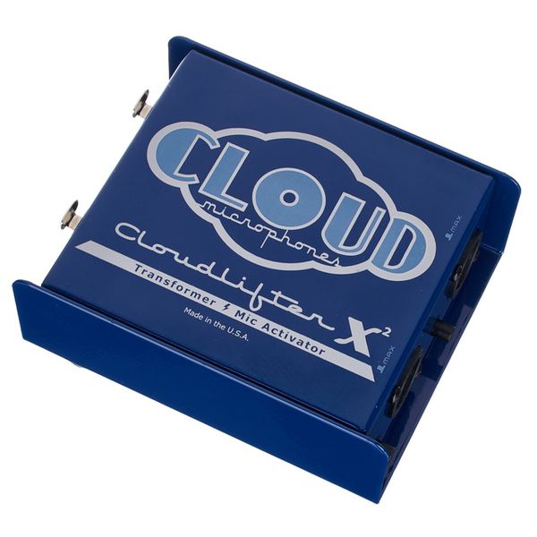 Cloud Microphones Cloudlifter CL-X2