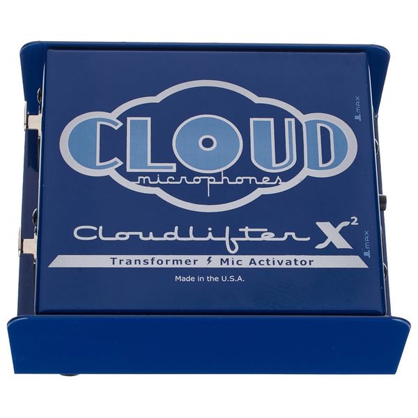 Cloud Microphones Cloudlifter CL-X2