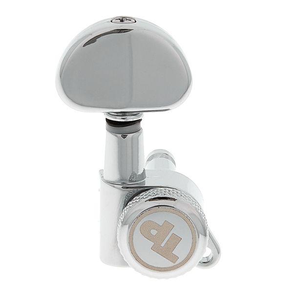 TonePros GKL33K-C Locking Tuner C