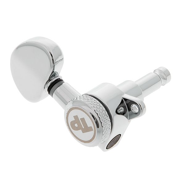 TonePros GKL33K-C Locking Tuner C